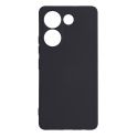 Купить ЧЕХОЛ SILICONE COVER FULL CAMERA (A) ДЛЯ TECNO CAMON 20 PRO (CK7N)_2