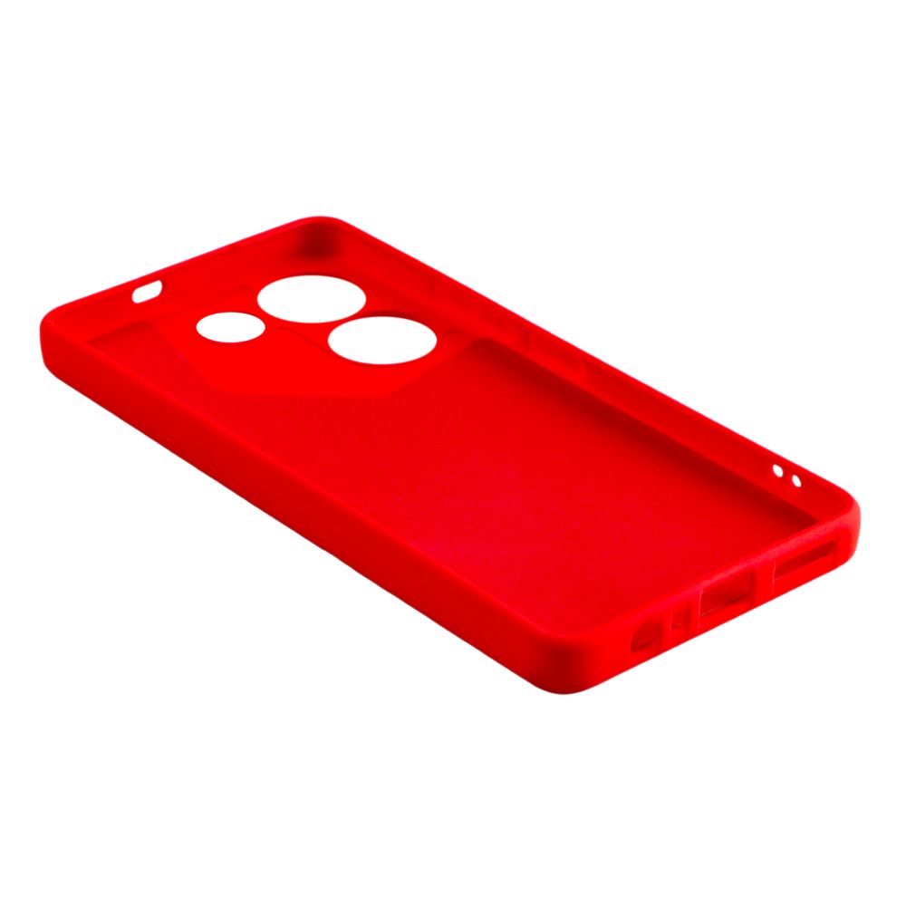 Купить ЧЕХОЛ SILICONE COVER FULL CAMERA (A) ДЛЯ TECNO CAMON 20 PRO (CK7N)_8