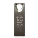 Купить USB FLASH DRIVE 3.0 T&G 64GB METAL 117_1