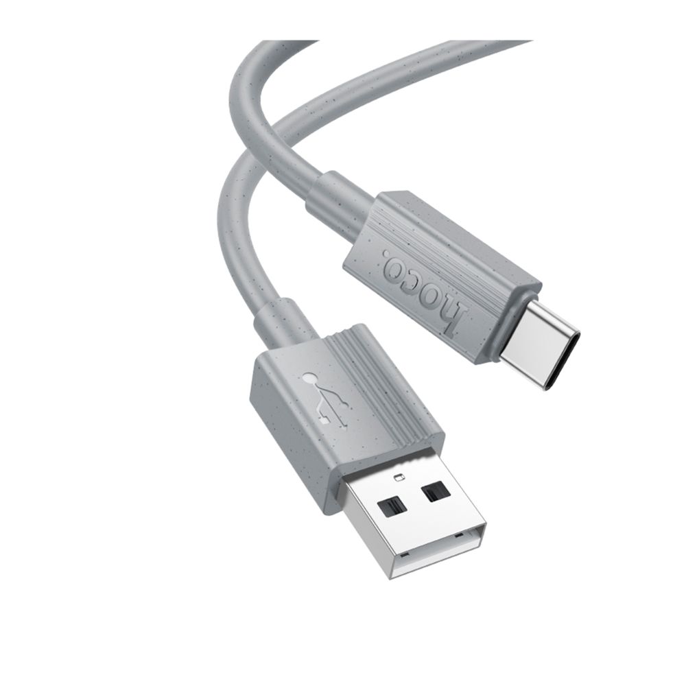 Купить USB HOCO X107 TYPE-C 3A_2