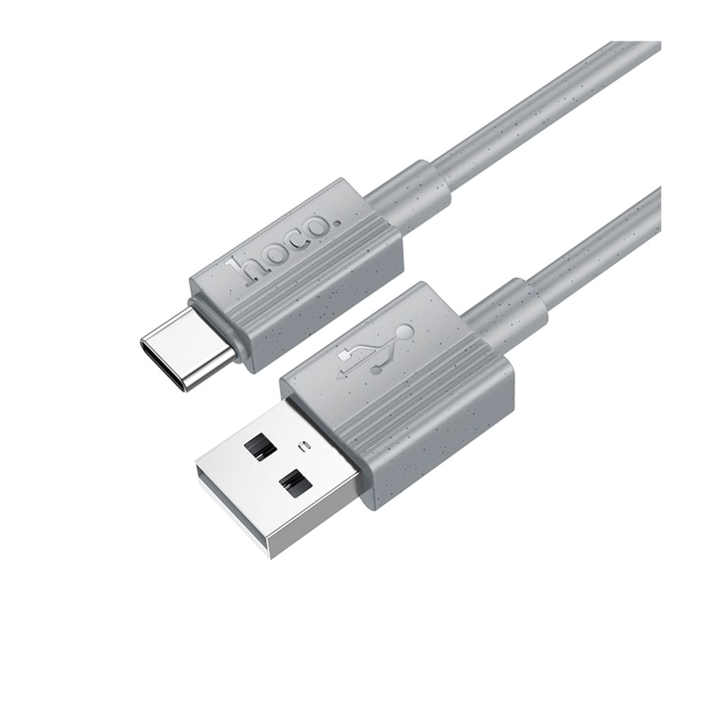 Купить USB HOCO X107 TYPE-C 3A_3