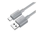 Купить USB HOCO X107 TYPE-C 3A_3