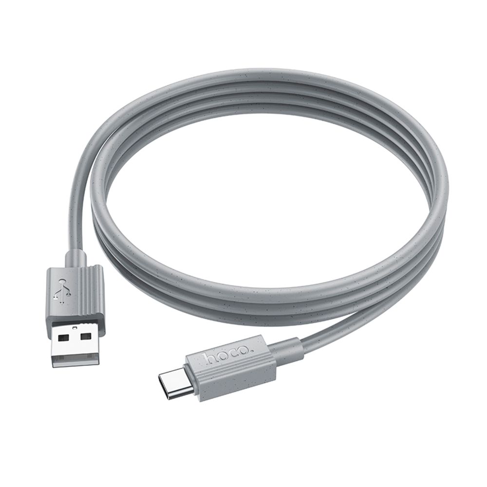 Купить USB HOCO X107 TYPE-C 3A_5