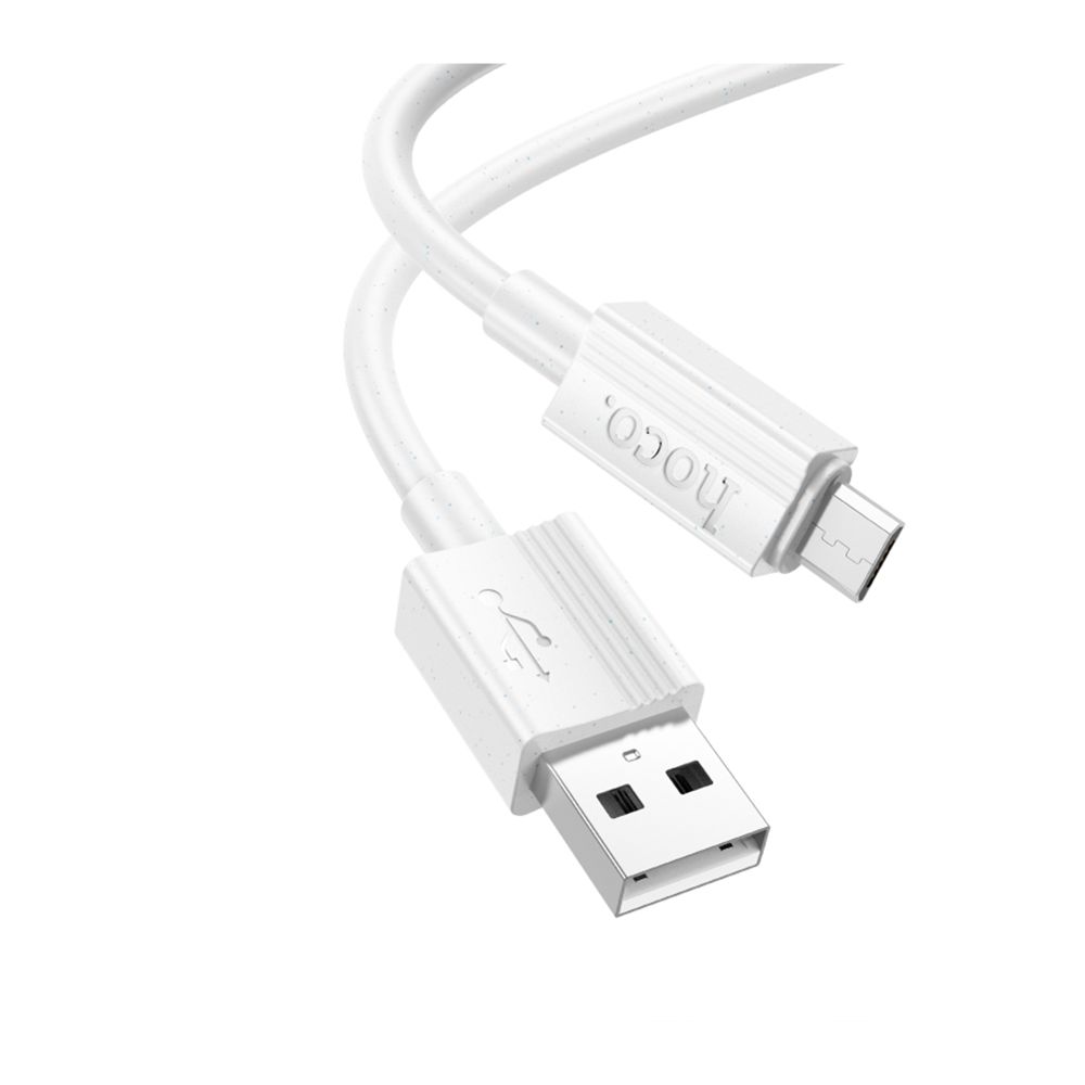 Купить USB HOCO X107 MICRO 2.4A_1