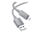 Купить USB HOCO X107 MICRO 2.4A_2