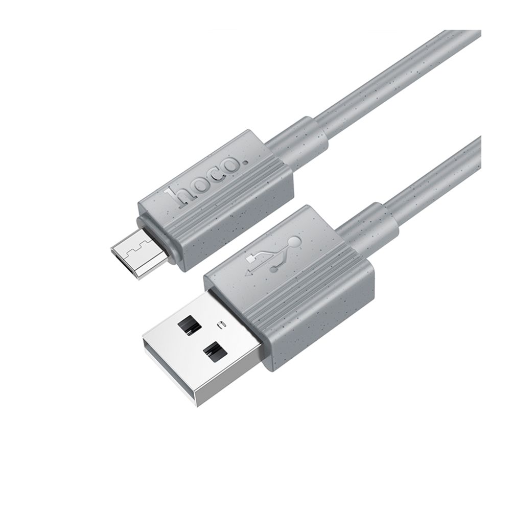 Купить USB HOCO X107 MICRO 2.4A_3