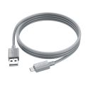 Купить USB HOCO X107 MICRO 2.4A_5