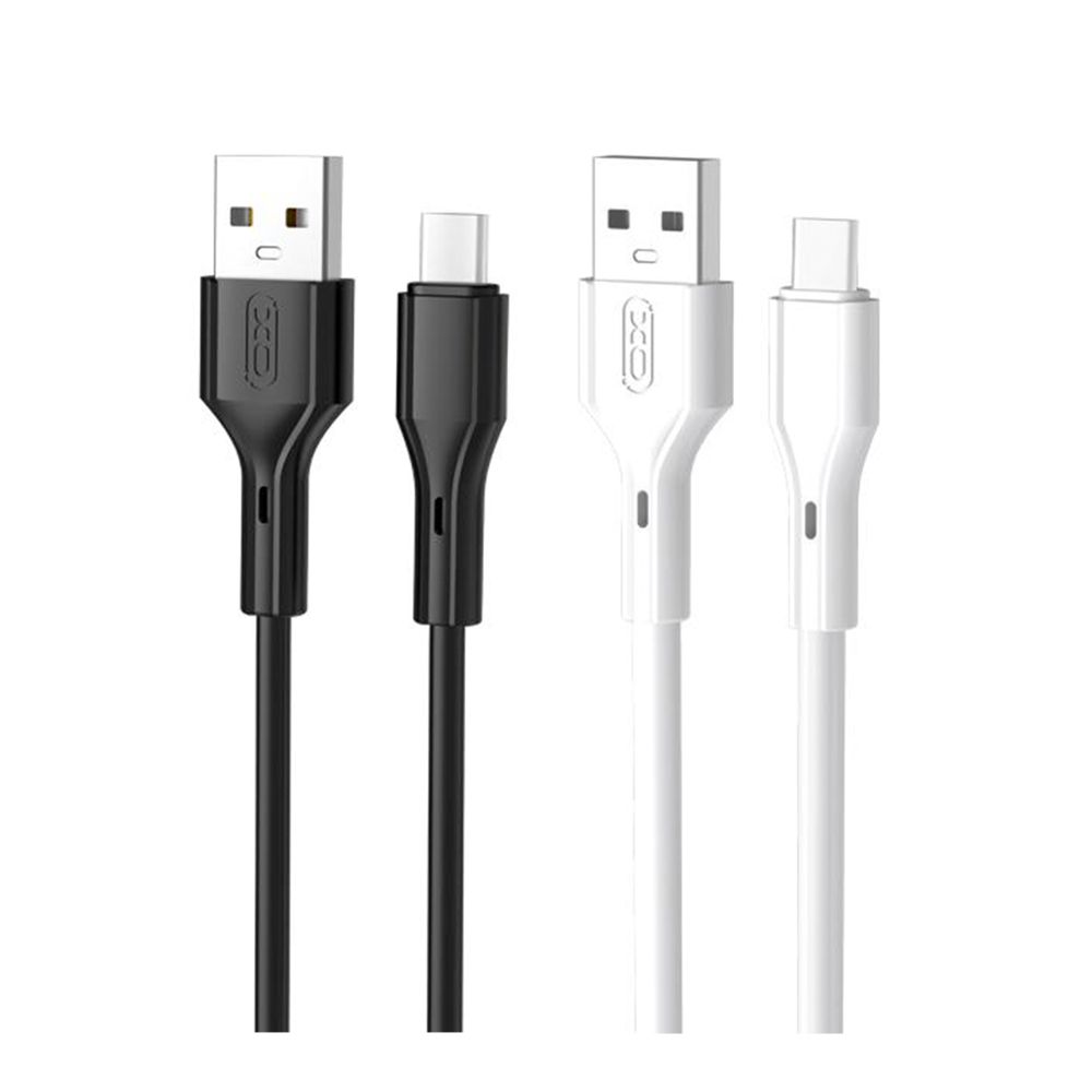 Купить USB XO NB230 ROCK SERIES TYPE-C 2.4A