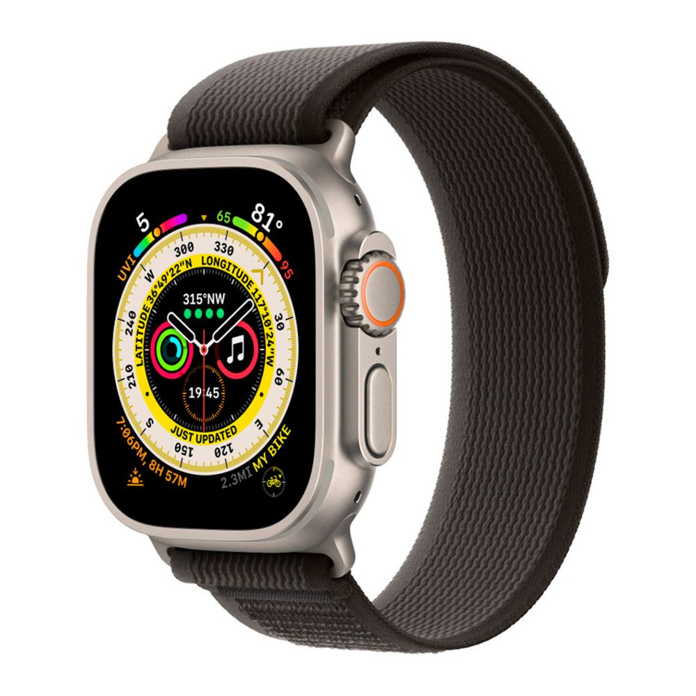 Купить РЕМЕШОК TRAIL LOOP ДЛЯ APPLE WATCH 42/44/45/49 MM_3