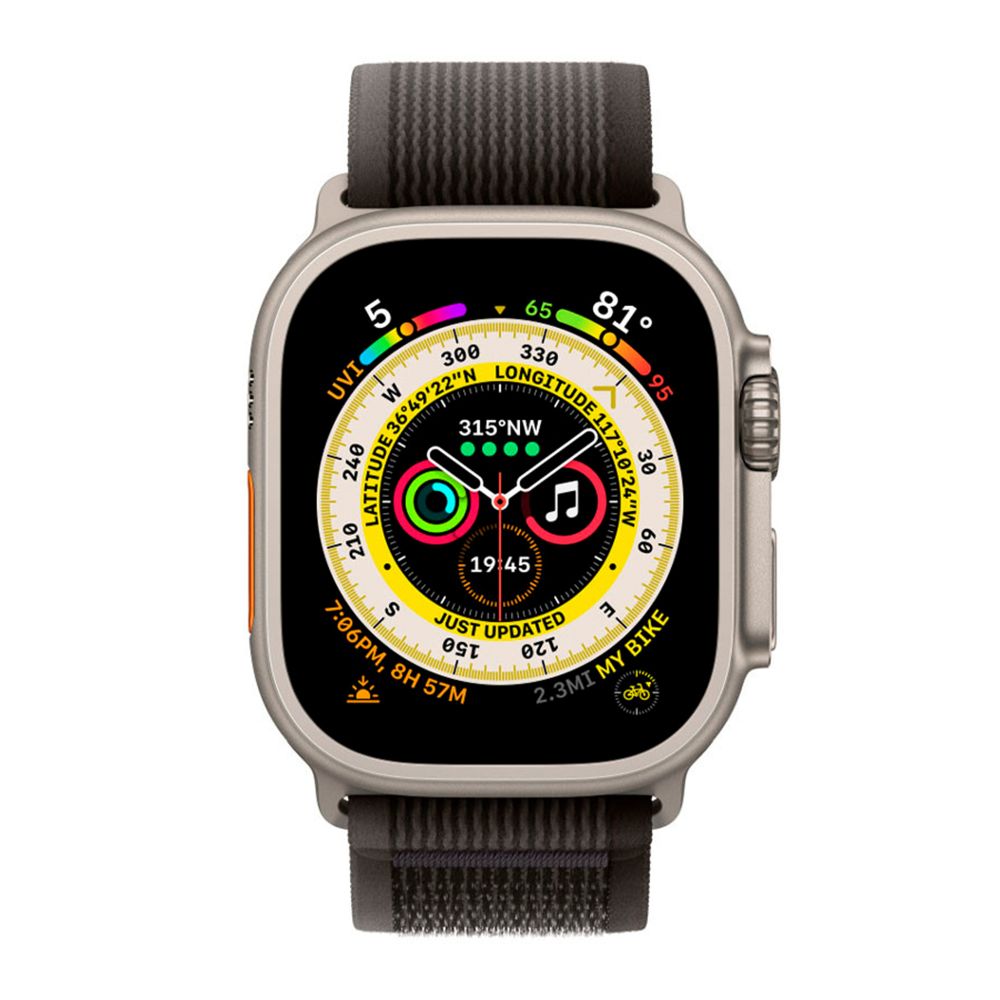 Купить РЕМЕШОК TRAIL LOOP ДЛЯ APPLE WATCH 42/44/45/49 MM_9