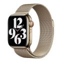 Купить РЕМЕШОК ДЛЯ APPLE WATCH MILANESE LOOP 38/40/41 MM_5