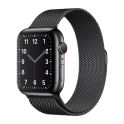 Купить РЕМЕШОК ДЛЯ APPLE WATCH MILANESE LOOP 38/40/41 MM_6