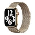 Купить РЕМЕШОК ДЛЯ APPLE WATCH MILANESE LOOP 42/44/45/49 MM_40