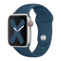 Купить РЕМЕШОК ДЛЯ APPLE WATCH BAND SILICONE ONE-PIECE SIZE-S 42/44/45/49 MM_3