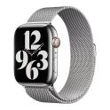 Купить РЕМЕШОК ДЛЯ APPLE WATCH MILANESE LOOP 42/44/45/49 MM_39