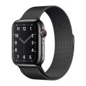 Купить РЕМЕШОК ДЛЯ APPLE WATCH MILANESE LOOP 42/44/45/49 MM_44