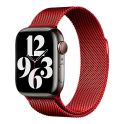 Купить РЕМЕШОК ДЛЯ APPLE WATCH MILANESE LOOP 42/44/45/49 MM_43