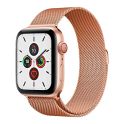 Купить РЕМЕШОК ДЛЯ APPLE WATCH MILANESE LOOP 42/44/45/49 MM_42
