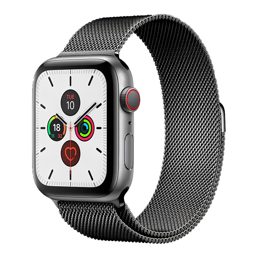 Купить РЕМЕШОК ДЛЯ APPLE WATCH MILANESE LOOP 42/44/45/49 MM_41