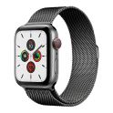 Купить РЕМЕШОК ДЛЯ APPLE WATCH MILANESE LOOP 42/44/45/49 MM_41