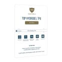 Купить ПОШТУЧНО ГИДРОГЕЛЬ ПЛЁНКА INOBI GOLD PG-003 / (ГЛЯНЕЦ АНТИ-СИНИЙ)