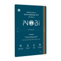 Купить ГИДРОГЕЛЬ ПЛЁНКА INOBI BRONZE PB-001 / 25 ШТУК (ГЛЯНЦЕВАЯ)_1