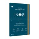 Купить ГИДРОГЕЛЬ ПЛЁНКА INOBI GOLD PG-012 KOREAN / 25 ШТУК (МАТОВАЯ)_1