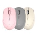 Купить WIRELESS МЫШЬ FANTECH W193 SILENT CLICK