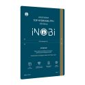 Купить ПОШТУЧНО ГИДРОГЕЛЬ ПЛЁНКА INOBI GOLD PG-011 KOREAN / (ГЛЯНЦЕВАЯ)