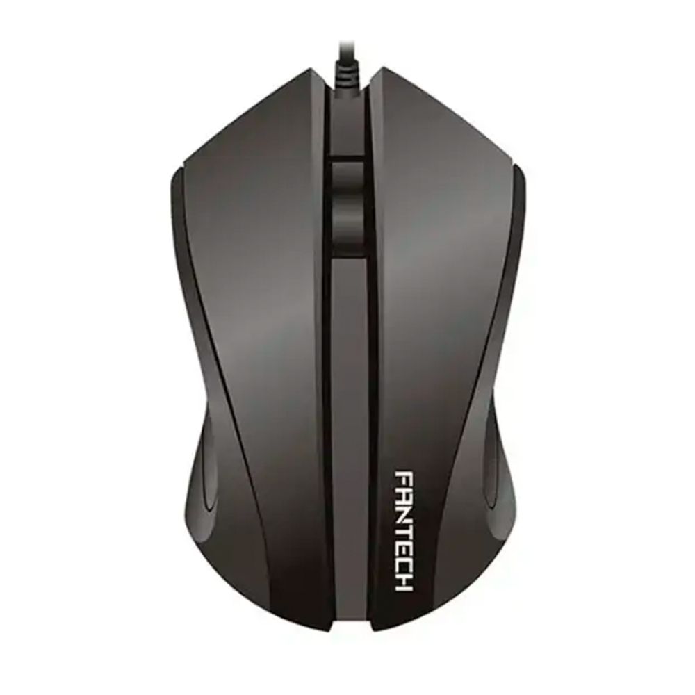 Купить USB МЫШЬ FANTECH T533 МЯТАЯ УПАКОВКА