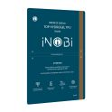 Купить ПОШТУЧНО ГИДРОГЕЛЬ ПЛЁНКА INOBI BRONZE PB-002 / (МАТОВАЯ)