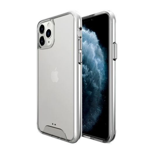 Купить ЧЕХОЛ TPU SPACE CASE ДЛЯ IPHONE 11 PRO MAX