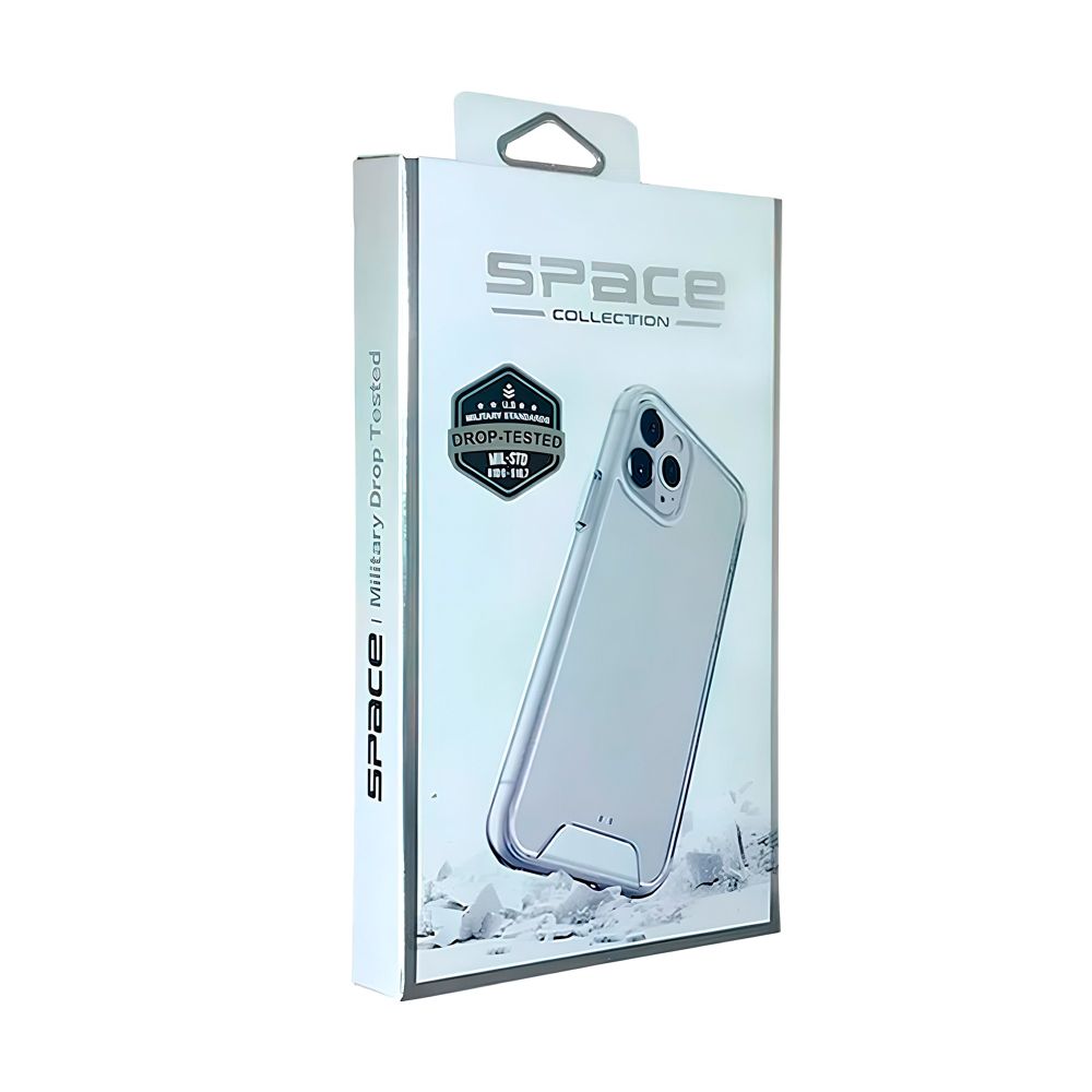 Купить ЧЕХОЛ TPU SPACE CASE ДЛЯ IPHONE 12/12 PRO_5