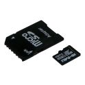 Купить КАРТА ПАМЯТИ HI-RALI MICROSDXC 128GB UHS-3 10 CLASS & ADAPTER_1