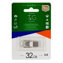 Купить USB OTG T&G 2&1 3.0 TYPE C 32GB METAL 104