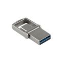 Купить USB OTG T&G 2&1 3.0 TYPE C 32GB METAL 104_1