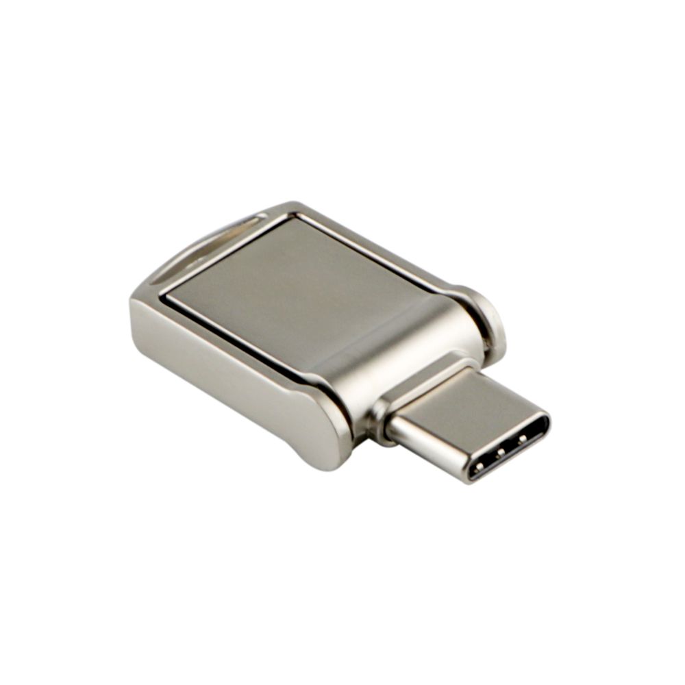 Купить USB OTG T&G 2&1 3.0 TYPE C 32GB METAL 104_2