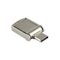 Купить USB OTG T&G 2&1 3.0 TYPE C 32GB METAL 104_2