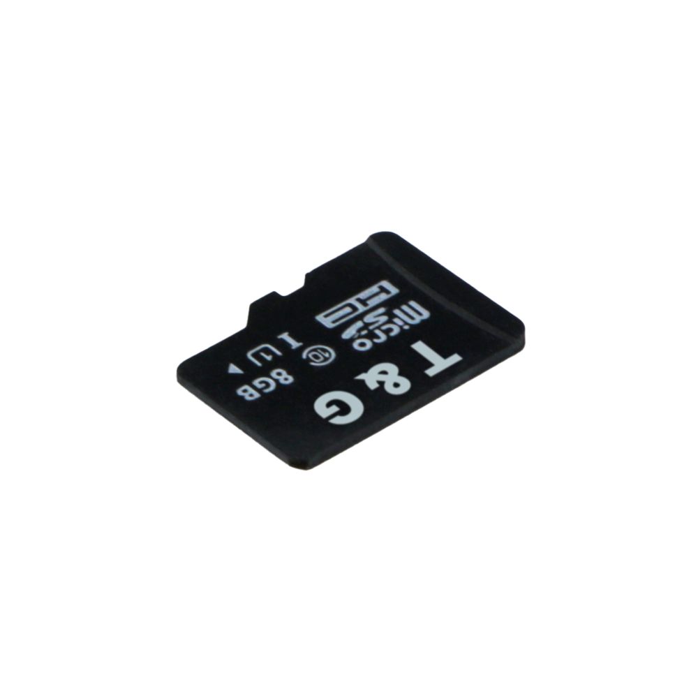 Купить КАРТА ПАМЯТИ T&G MICROSDHC 8GB UHS-1 10 CLASS_1