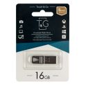 Купить USB FLASH DRIVE T&G 16GB METAL 117_1