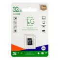 Купить КАРТА ПАМЯТИ T&G MICROSDHC 32GB UHS-1 10 CLASS