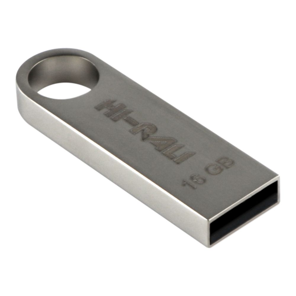 Купить USB FLASH DRIVE HI-RALI SHUTTLE 16GB_3