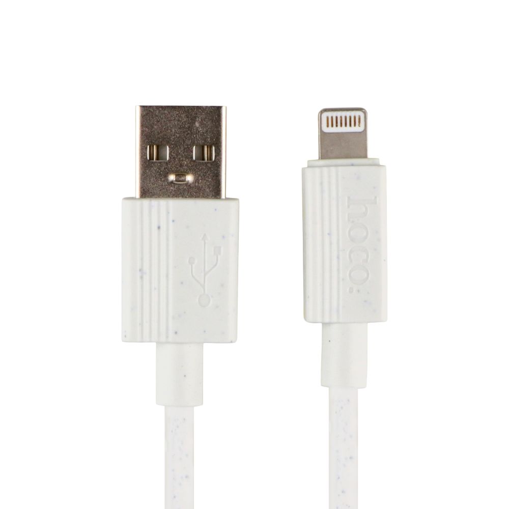 Купить USB HOCO X107 LIGHTNING 2.4A_3