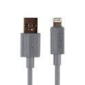 Купить USB HOCO X107 LIGHTNING 2.4A_4