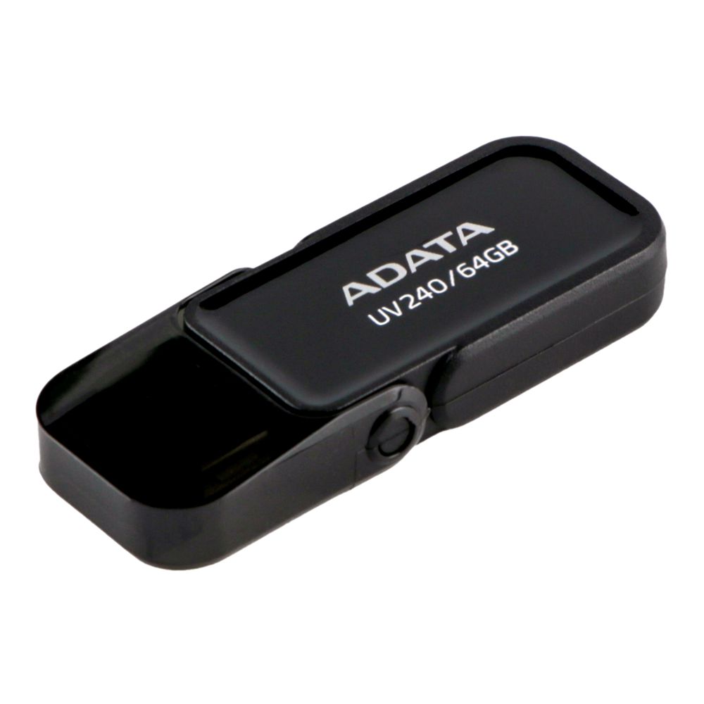 Купить USB FLASH DRIVE A-DATA AUV 240 64GB_1