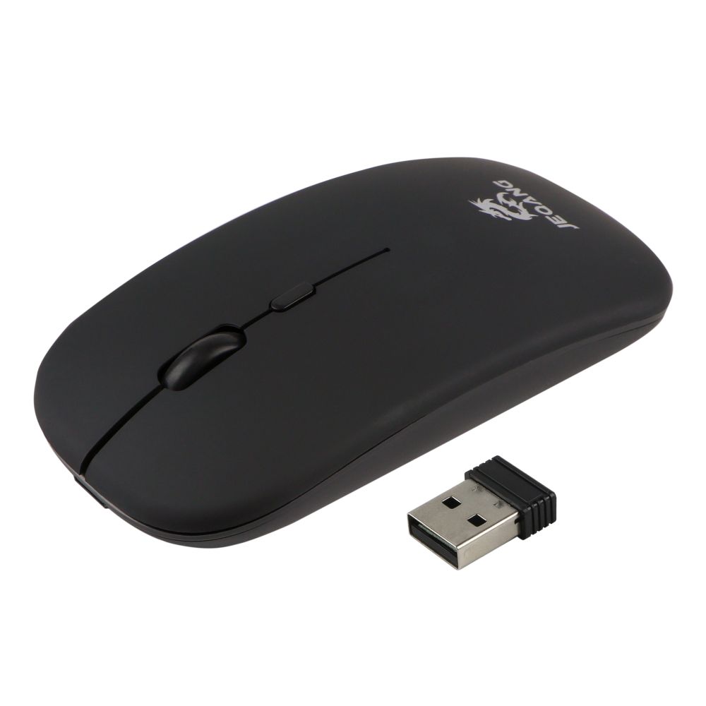 Купить WIRELESS МЫШЬ JEQANG JW-AP03_2