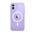 Купить ЧЕХОЛ TPU CLEAR CASE WITH MAGSAFE ДЛЯ IPHONE 12/12 PRO_2