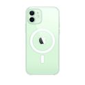 Купить ЧЕХОЛ TPU CLEAR CASE WITH MAGSAFE ДЛЯ IPHONE 12/12 PRO