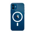 Купить ЧЕХОЛ TPU CLEAR CASE WITH MAGSAFE ДЛЯ IPHONE 12/12 PRO_1