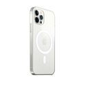 Купить ЧЕХОЛ TPU CLEAR CASE WITH MAGSAFE ДЛЯ IPHONE 12/12 PRO_4